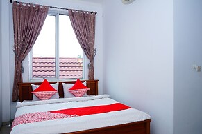Hotel Meigah