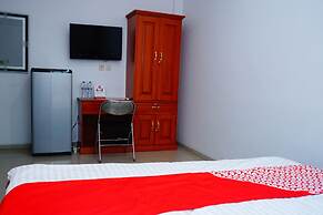 Hotel Meigah