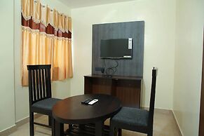Hotel Ramyas