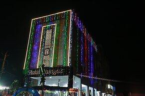 Hotel Ramyas