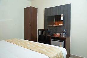 Hotel Ramyas
