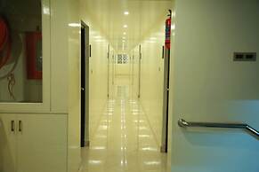 Hotel Ramyas