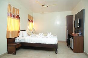 Hotel Ramyas