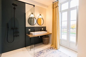 Maison Deveney Mars