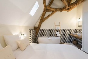 Maison Deveney Mars
