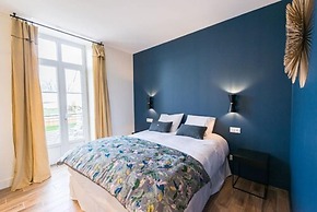 Maison Deveney Mars