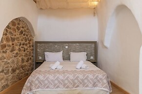 Goulas Traditional Guesthouse