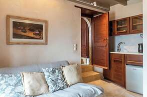 Goulas Traditional Guesthouse