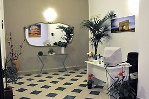 B&B Glamour