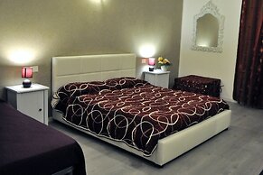 B&B Glamour