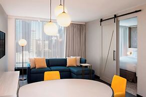 Residence Inn by Marriott Calgary Downtown/Beltline District