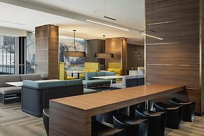 Residence Inn by Marriott Calgary Downtown/Beltline District