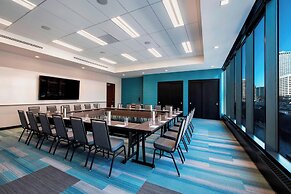 Residence Inn by Marriott Calgary Downtown/Beltline District