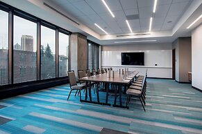 Residence Inn by Marriott Calgary Downtown/Beltline District