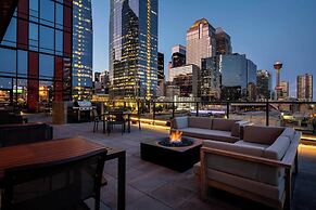 Residence Inn by Marriott Calgary Downtown/Beltline District