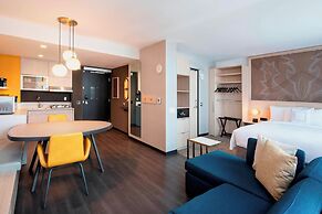 Residence Inn by Marriott Calgary Downtown/Beltline District