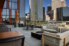 Residence Inn by Marriott Calgary Downtown/Beltline District