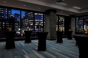 Residence Inn by Marriott Calgary Downtown/Beltline District