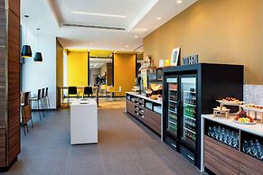 Residence Inn by Marriott Calgary Downtown/Beltline District