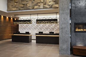 Residence Inn by Marriott Calgary Downtown/Beltline District