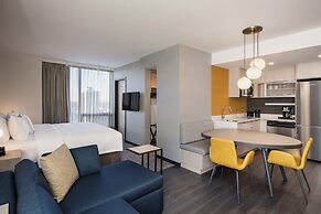 Residence Inn by Marriott Calgary Downtown/Beltline District