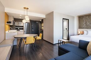 Residence Inn by Marriott Calgary Downtown/Beltline District