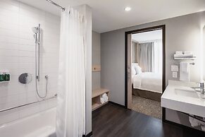 Residence Inn by Marriott Calgary Downtown/Beltline District