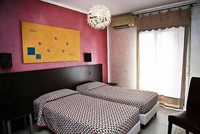 Hotel Miramonti