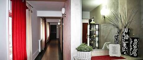 Hotel Miramonti
