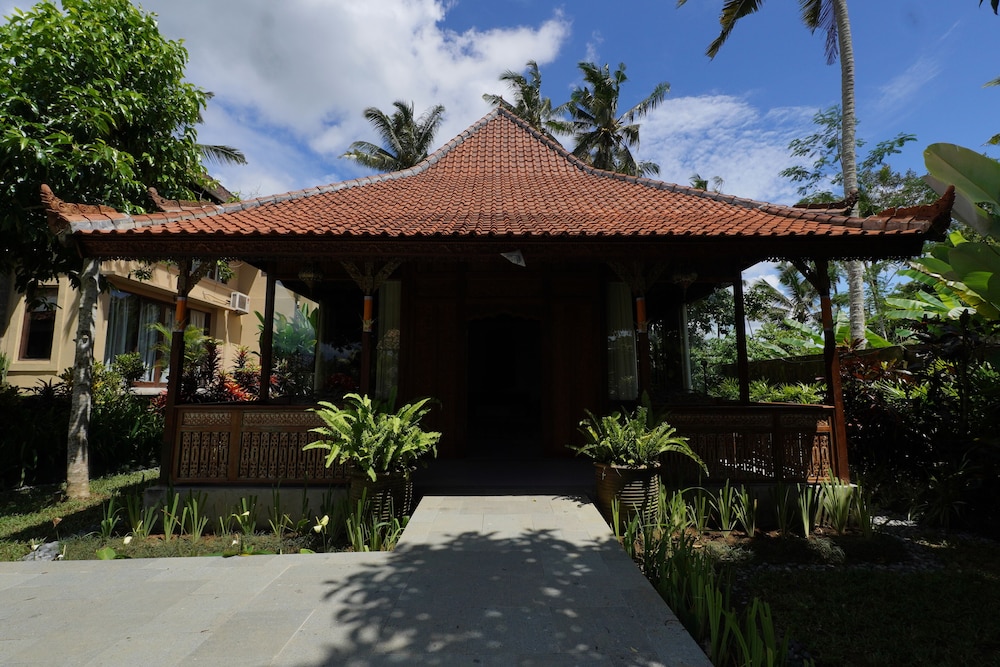 Villa Bodhi