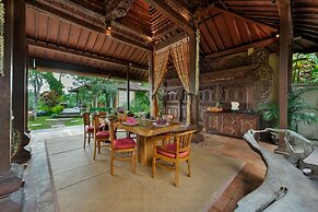 Villa Bodhi