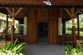 Villa Bodhi