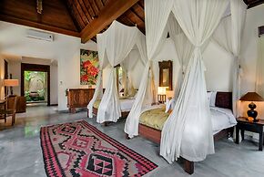 Villa Bodhi