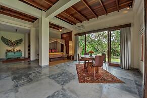 Villa Bodhi