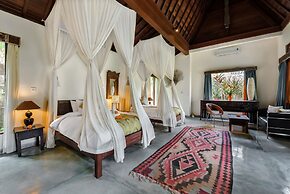 Villa Bodhi