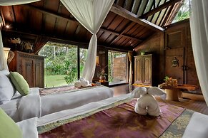 Villa Bodhi