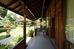 Villa Bodhi