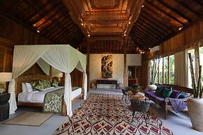 Villa Bodhi