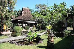 Villa Bodhi