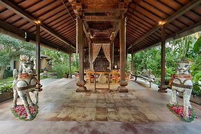 Villa Bodhi