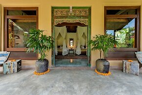 Villa Bodhi