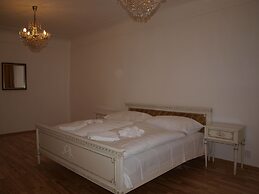 Castle apartment
