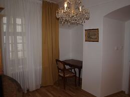 Castle apartment