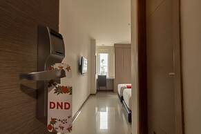 Putra Mulia Hotel