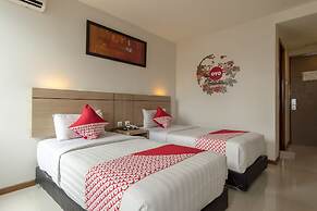 Putra Mulia Hotel