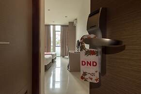 Putra Mulia Hotel