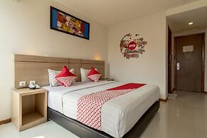 Putra Mulia Hotel