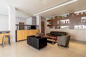 Putra Mulia Hotel