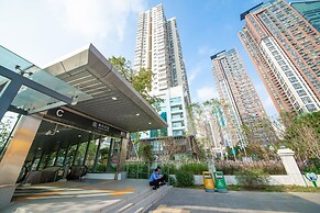 Shezhen Duwel Service Apartment Luohu