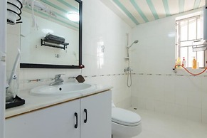 Shezhen Duwel Service Apartment Luohu